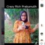 Viral Emak-Emak Mengaku Crazy Rich Prabumulih yang Ingin Bikin Villa, Endingnya Bikin Ngakak