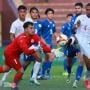 3 Pemain Timnas Filipina U-23 yang Harus diwaspadai Indonesia