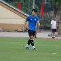 SEA Games 2021: Dewangga Ingin Laga Kontra Timor Leste Jadi Titik Kebangkitan Timnas Indonesia