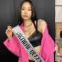 Son Na Eun eks Apink Liburan Bareng Aktris Train to Busan Ini!