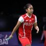 Hasil Piala Uber 2022: Aisyah Sativa Kunci Kemenangan Indonesia atas Jerman