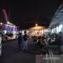 Hari Ini Puncak Arus Balik, Penumpang di Terminal Jati Kudus Capai 3.866 Orang