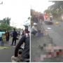 Korban Tewas Laka Maut di Poros Marabahan-Banjarmasin Kakak Adik