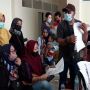 Puluhan Korban Arisan Fiktif Geruduk Polresta Solo, Laporkan Pasutri Asal Jebres