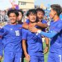 Media Vietnam: Kamboja Lebih Kuat dari Timnas Indonesia U-23
