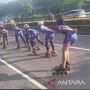 Setelah Latihan di Gatot Subroto Tuai Kontroversi, Wagub DKI Janjikan Fasilitasi Atlet Sepatu Roda di Jalan Raya