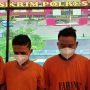 Empat Perampok Indomaret di Batam Ditangkap, Ternyata Semuanya Residivis
