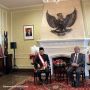 JK Raih Penghargaan Tertinggi dari Jepang: Ini Penghargaan kepada Bangsa Indonesia