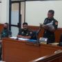 Kolonel Priyanto Tolak Dakwaan Pembunuhan Berencana, Kuasa Hukum: Dia hanya Menghilangkan Mayat