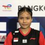Piala Uber 2022: Duel Indonesia vs Jerman Sempat Diwarnai Mati Lampu Berkali-kali