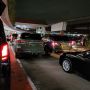 Mobil Dinas TNI AD Bikin Macet Terminal 2 Soetta, Satpam Bandara: Mereka Nggak Mau Nunggu di Tempat Parkir