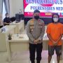 Pria Ancam Patahkan Leher Bobby dan Jukir E-Parking Berdamai