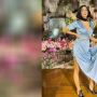 Kembali Pamer Penampilan Seksi, Aming Ngaku Akan Beri Hadiah Bagi yang Paling Bisa Menyakitinya