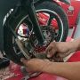 Catat, Rem Cakram Motor Juga Perlu Perawatan Khusus
