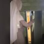 Video Aneh Tapi Nyata di Indonesia! Kulkas Ini Kalau Dibuka Ternyata Isinya Toilet
