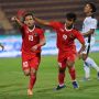 Dukung Timnas Indonesia U-23 Kontra Thailand, Berikut Link Streaming Semifinal SEA Games 2021