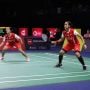 Jadwal dan Link Live Streaming Piala Thomas dan Uber 2022: Putri Indonesia Hadapi Jerman