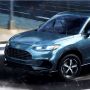 Honda Perkenalkan ZR-V, Modelnya Bikin Kesengsem, di Indonesia Sudah Ada?