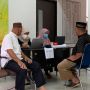 PPKM Berlanjut, Binda Babel Teruskan Program Vaksinasi Covid-19