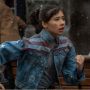 Profil Xochitl Gomez, Sang Penjelajah Semesta di Doctor Strange 2