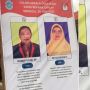 Viral Baliho Pasutri Bersaing Maju Pemilihan Kepala Desa di Lamongan, Visi Sang Istri Jadi Sorotan