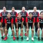 Hasil Drawing Perempat Final Piala Uber 2022: Indonesia Jumpa China