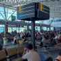 Ada Tambahan Penerbangan, Jam Layanan di Bandara Internasional Lombok Kini Lebih Panjang