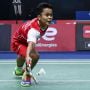 Anthony Ginting dan Kento Momota Sedang Turun Performa, BWF Berikan Simpati