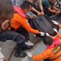 Kapal Nelayan Karam di Perairan Belawan, Bapak, Istri dan Anak Tewas!