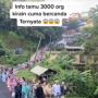Ridwan Kamil Soroti Video Viral Rombongan Keluarga Pengantin yang Mengular
