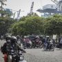 Jumlah Pemudik Naik Drastis, Polri Imbau Pemudik Tak Gunakan Sepeda Motor