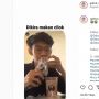 Makan Boba Terpisah dari Minumannya, Cara Pria Ini Bikin Warganet Emosi