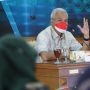 Temui Ganjar, Anggota DPRD Sulsel Minta Bantuan Selesaikan Masalah Sengketa