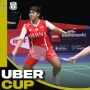 Melani/Tryola Kalah di Rubber Game atas Jepang, Netizen: Gapapa