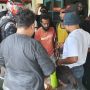 Juru Bicara Petisi Rakyat Papua Jefry Wenda Ditangkap