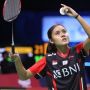 Unggah Momen Kemenangan Bilqis Prasista Lawan Akane Yamaguchi, BWF: Indonesia Punya Bintang Baru