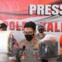 Profil Briptu Hasbudi, Polisi yang Jadi Bos Tajir Tambang Emas Ilegal dan Diduga Bisnis Narkoba