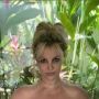 Britney Spears Pamer Foto Telanjang Lagi, Fans Khawatir Tentang Kesehatan Mentalnya