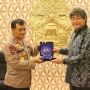 Bertemu Kapolda Jateng, Walubi dan Permabudhi Resmi Gelar Perayaan Waisak Nasional 16 Mei Mendatang