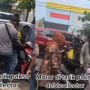 Viral Komplotan Mata Elang Tarik Motor Pengendara yang Sudah Lunas, Polisi Turun Tangan