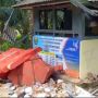 Enam Pelaku Perusakan Pos Wisata Ujunggenteng Sukabumi Terancam Tujuh Tahun Bui