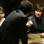 Tazza: The High Rollers, Pecandu Judi yang Menuntut Balas Kecurangan Lawan