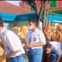 Viral Insiden Memalukan Acara Halal Bihalal di SMA Bikin Publik Banjir Tawa: Trik Mempercepat Salaman