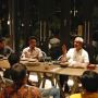 Cerita Ganjar Pernah Diolok-olok Teman Kuliah karena Ikut Partai Politik