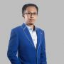 Nama Denni Mappa Ada di Bursa Calon Wakil Wali Kota Balikpapan, Demokrat: Kita Optimis