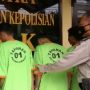 Dor! Polisi Tembak Anggota Geng Motor yang Kerap Bikin Onar di Cianjur