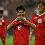 5 Hits Bola: Pelatih Laos Sebut Timnas Indonesia U-23 Masih Terkuat di Grup A SEA Games 2021