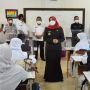 PTM 100 Persen di Bandar Lampung Dimulai Hari Ini, Kegiatan Ekstrakurikuler Belum Boleh Digelar