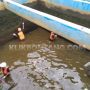 Sumur WTP KS Tubun Rusak, Distribusi Air di 5 Kelurahan Bontang Terganggu