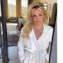 Potret Bugil Bikin Heboh, Britney Spears Singgung Kepercayaan pada Tuhan